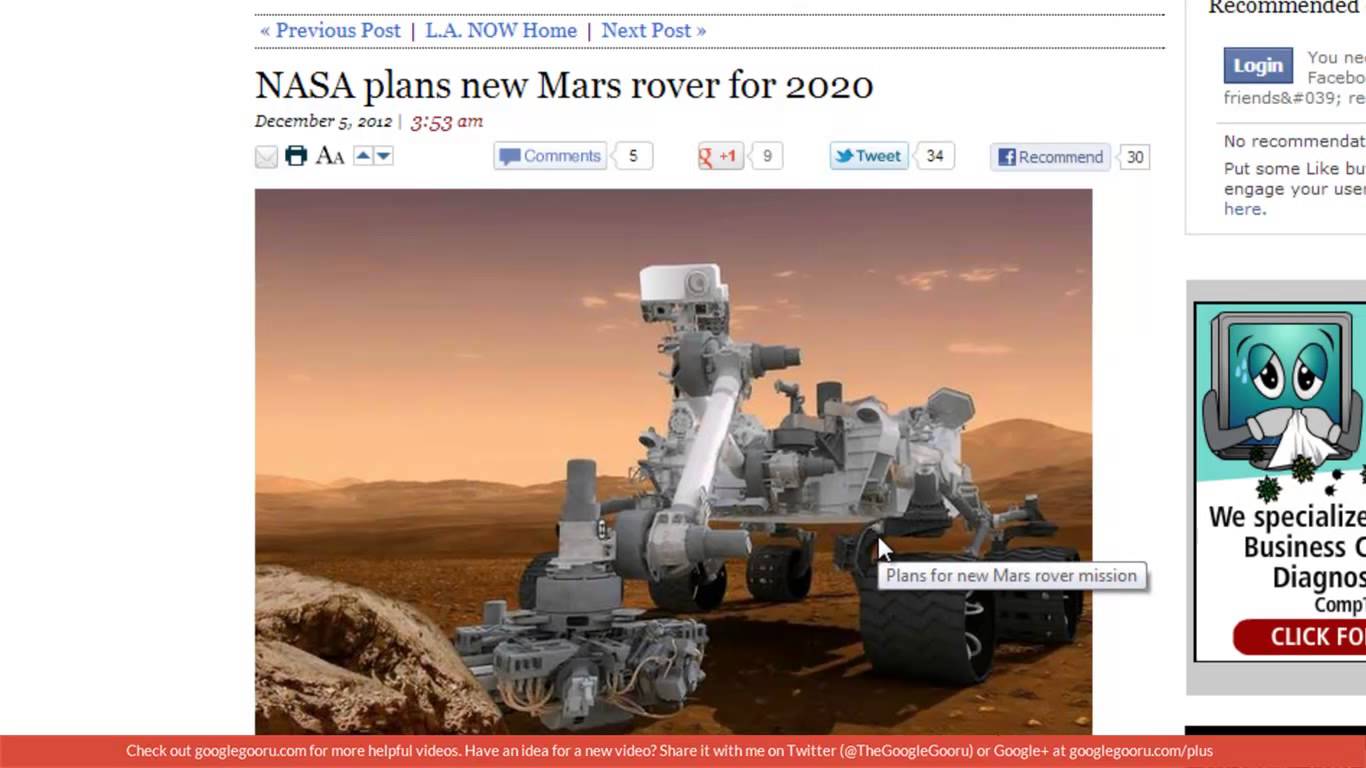 How to Save Link, Video, Image, Audio to Google Drive ...