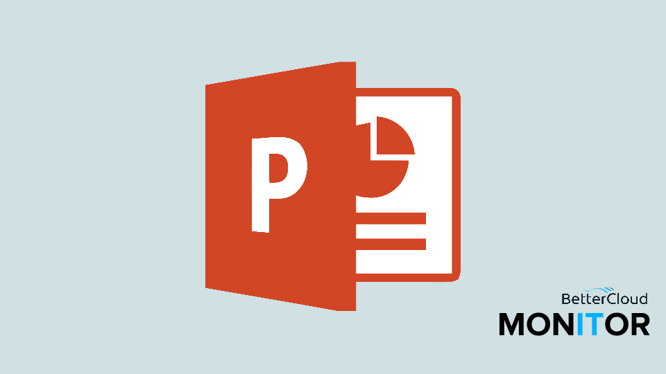 Flow Chart In Powerpoint 2016