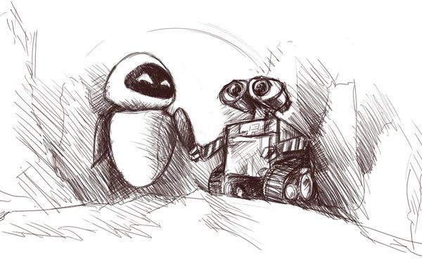 wall-e