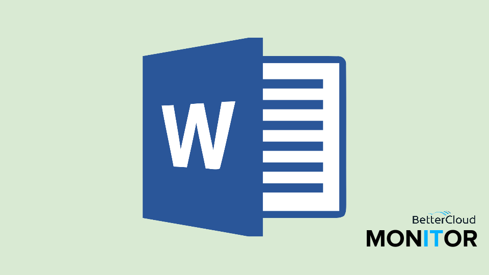 convert pdf in msword