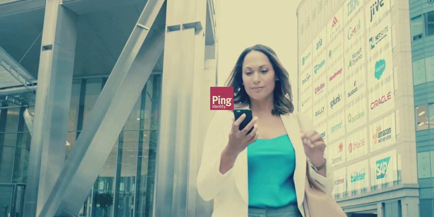 How IDaaS Provider Ping Identity Uses BetterCloud BetterCloud Monitor