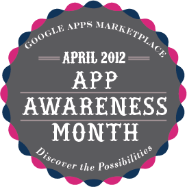 App Awareness Month