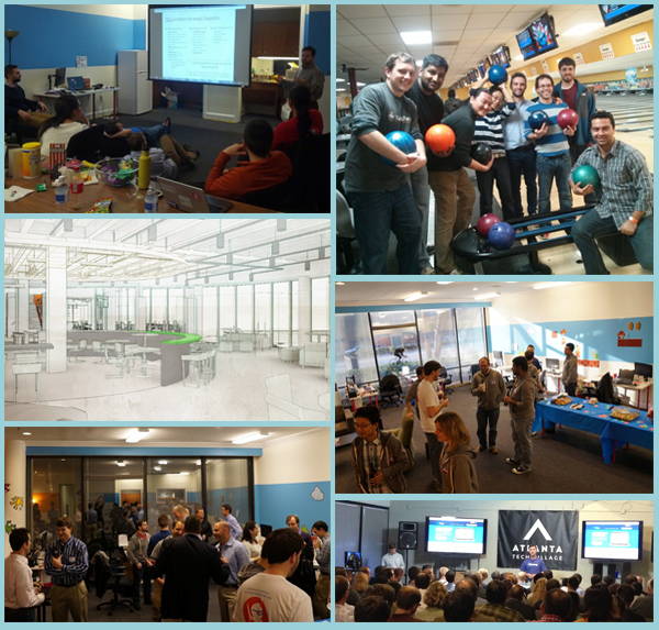 BetterCloud in Atlanta