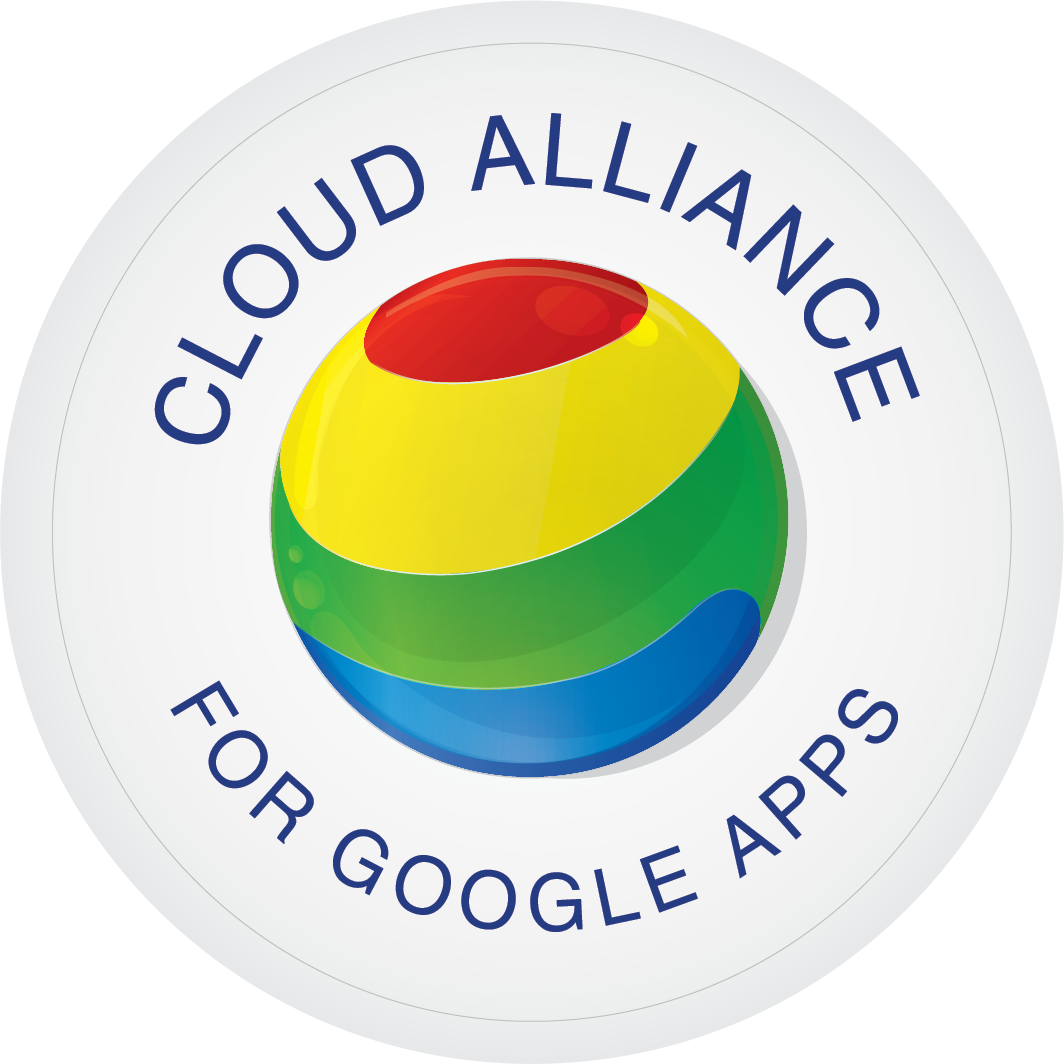 Cloud Alliance for Google Apps