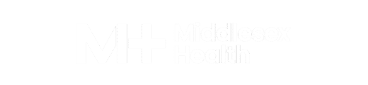 Logo Middlesex Health0white 2