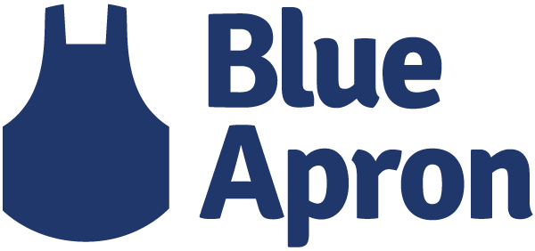 Logo BlueApron 2