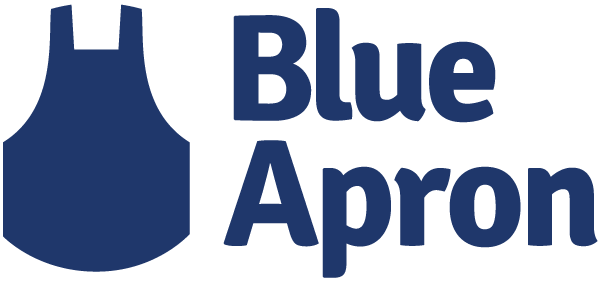 Logo BlueApron 2 Logo BlueApron 2