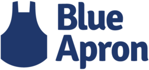 Logo BlueApron 3