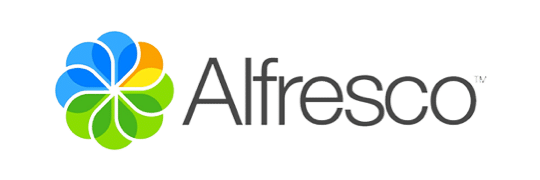 alfresco logo bettercloud