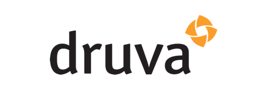 druva logo bettercloud