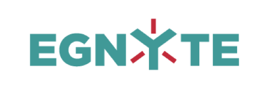 egnyte logo bettercloud