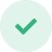 green bullet green bullet point