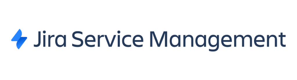 jira service management logo gradient blue 1