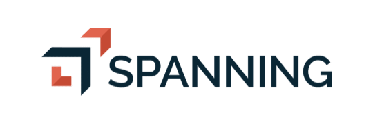 spanning logo bettercloud