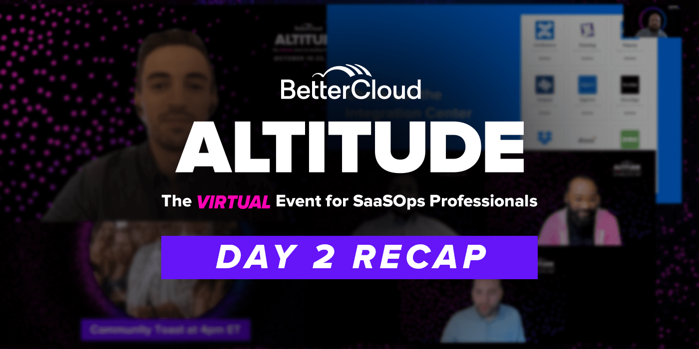 AltitudeRecaps Day2