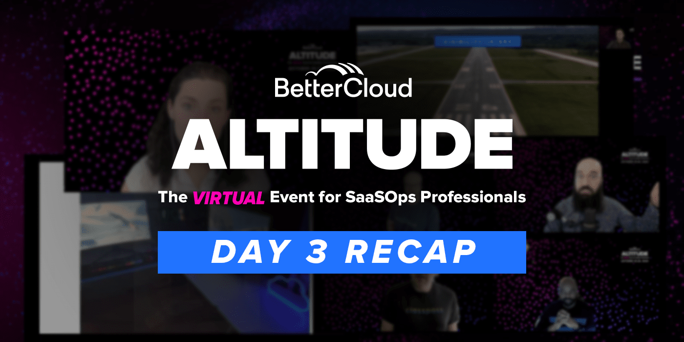 AltitudeRecaps Day3 AltitudeRecaps Day3
