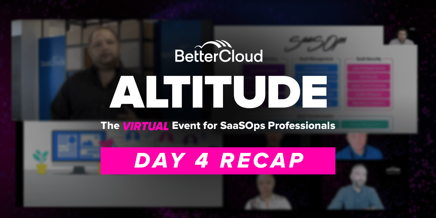 AltitudeRecaps Day4 AltitudeRecaps Day4