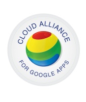 Cloud Alliance for Google Apps