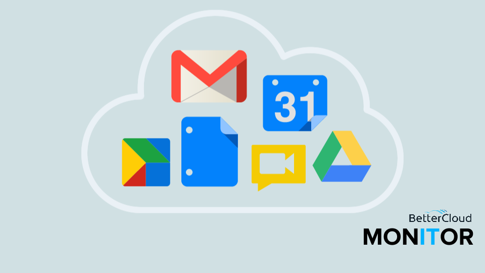 General Google Apps Blue General Google Apps Blue