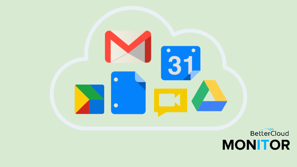 General Google Apps Green