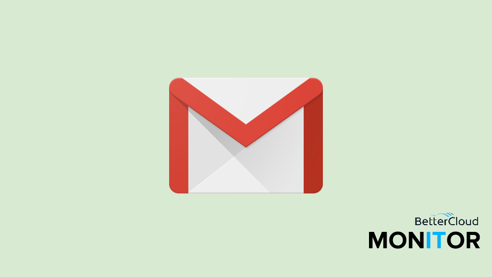 Color code labels in gmail