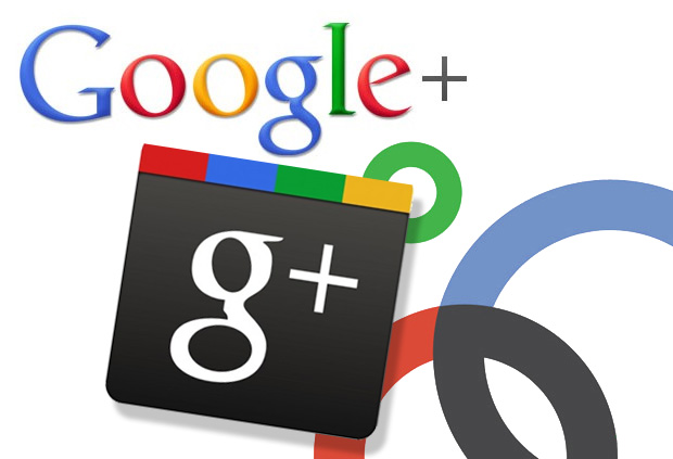 Google Plus Logo Google Plus Logo