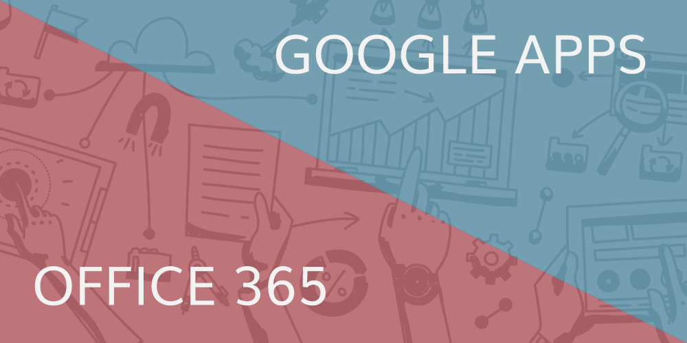 Office 365 Google Apps Tips