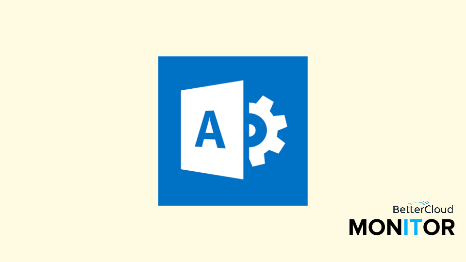 O365 Admin Yellow