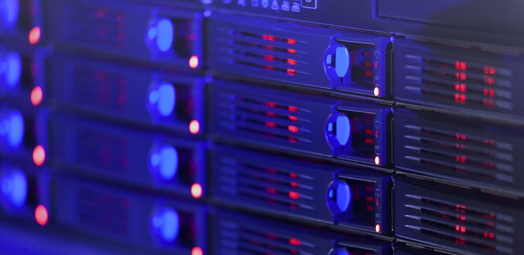 Optimized-servers Optimized-servers