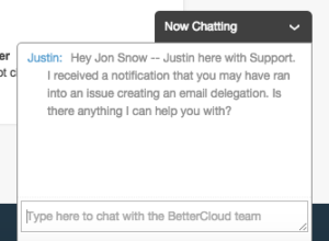 ProactiveChat