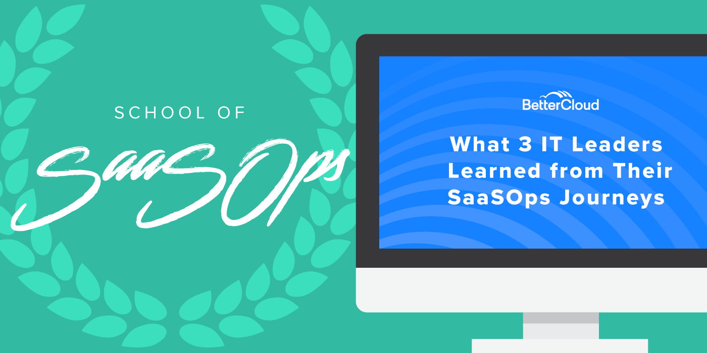 SchoolOfSaaSOps Webinar1Recap 1 SchoolOfSaaSOps Webinar1Recap 1