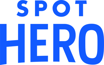 SpotHero Logo 1