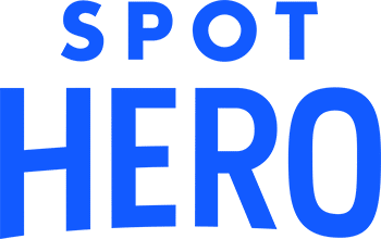 SpotHero Logo 1 SpotHero Logo 1