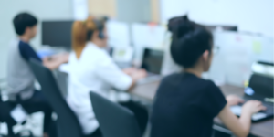 Next-Gen Help Desk