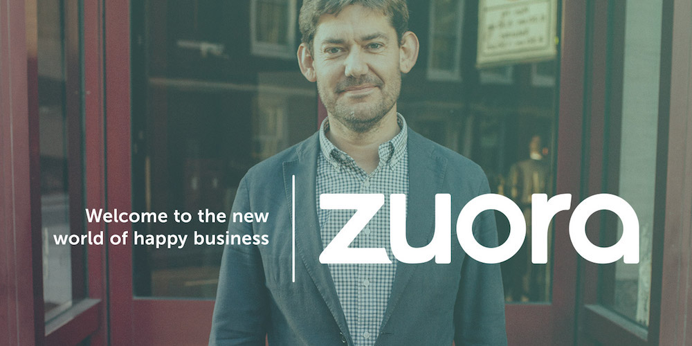 Zuora Stock3 Zuora Stock3