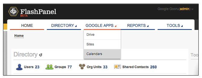 calendar navigation calendar navigation