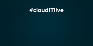 Cloud IT Live Oct. 2016