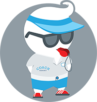 coach gooru small coach gooru small