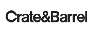 Crate&Barrel logo