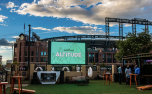 Altitude 2018 Denver conference