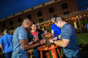 Altitude 2018 Denver conference