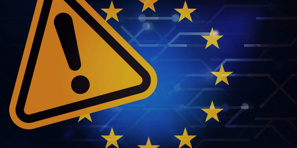 The General Data Protection Regulation (GDPR)