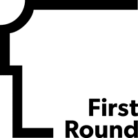 firstround logoblack firstround logoblack