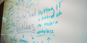 BetterCloud Workflows