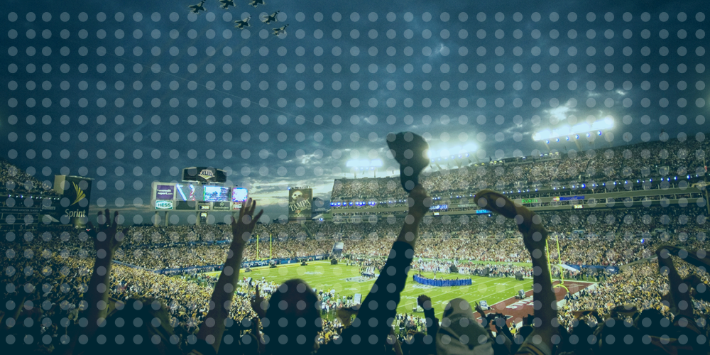it for the big game it for the big game