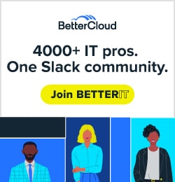 monitorpost ads CommunityBetterIT