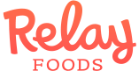 relay foods logo relay foods logo