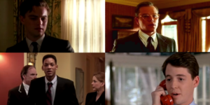 Information Security and Pop Culture