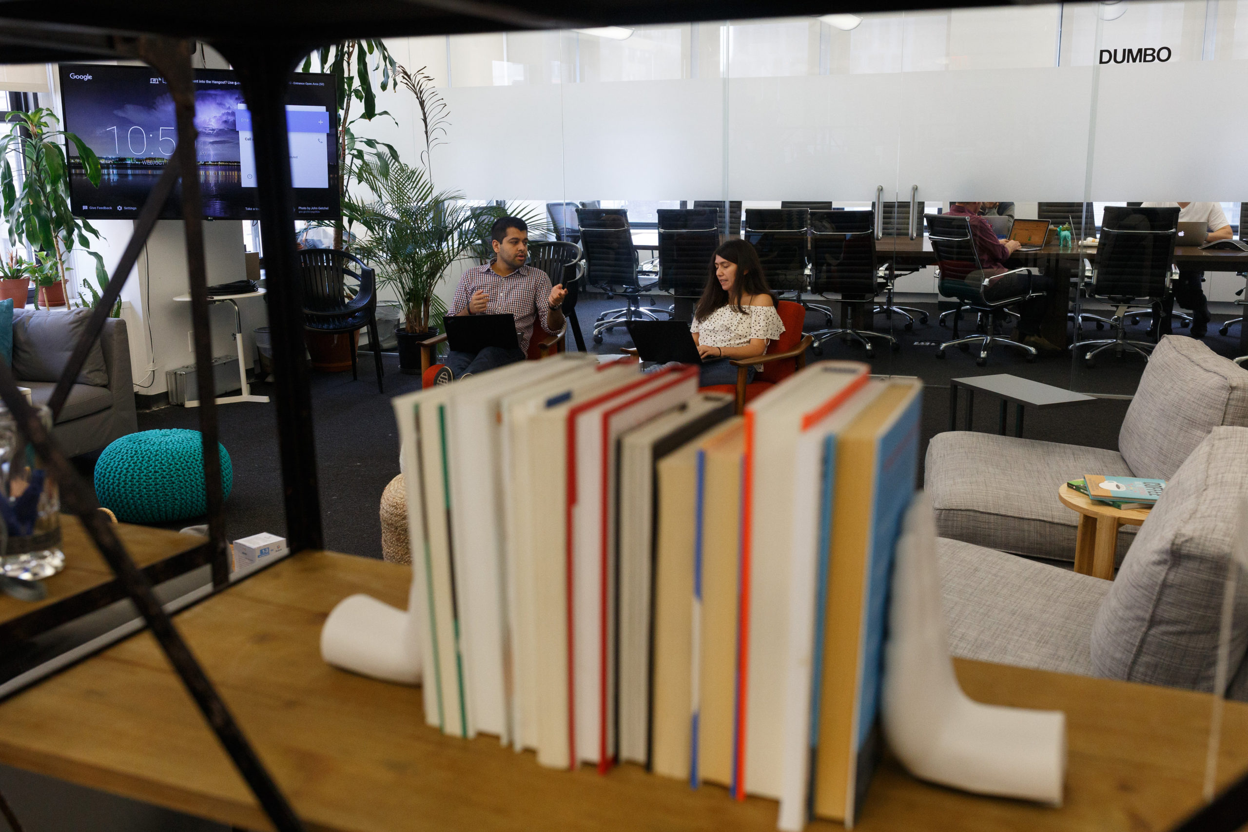 The Future of Work BetterIT AMA The Future of Work BetterIT AMA