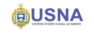 USNA logo